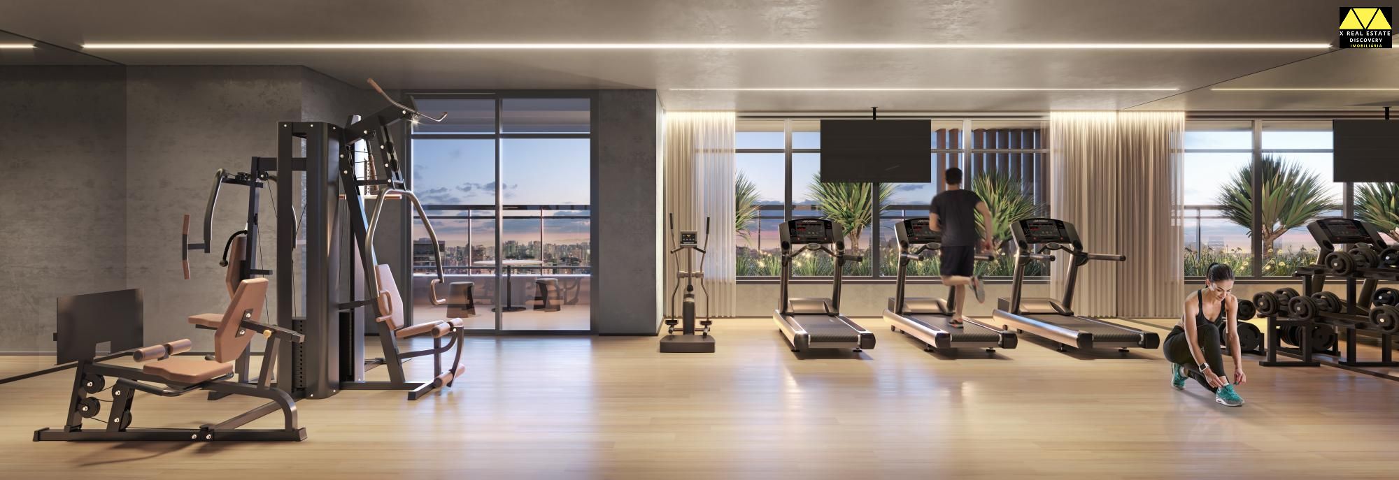 Apartamento, 3 quartos, 154 m² - Foto 6