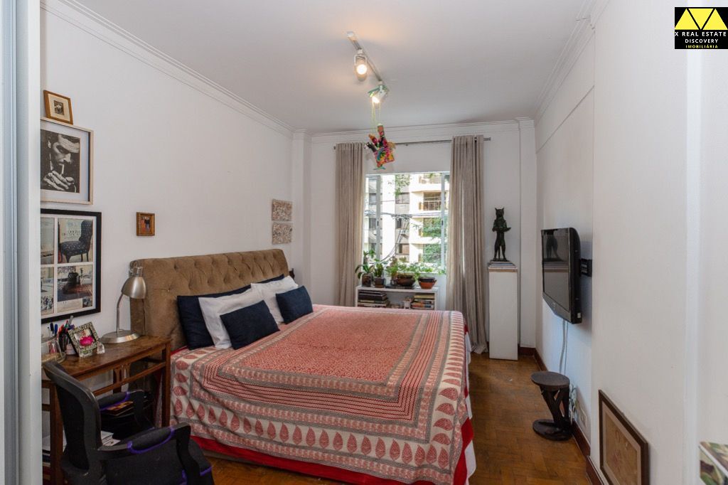 Apartamento, 3 quartos, 162 m² - Foto 7