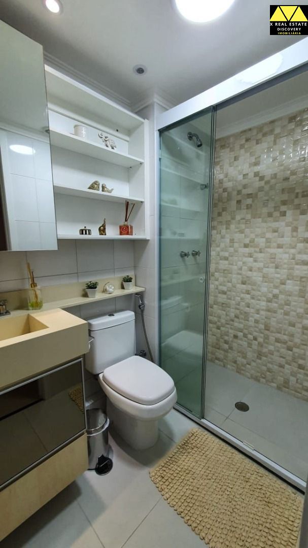 Apartamento à venda com 2 quartos, 68m² - Foto 12