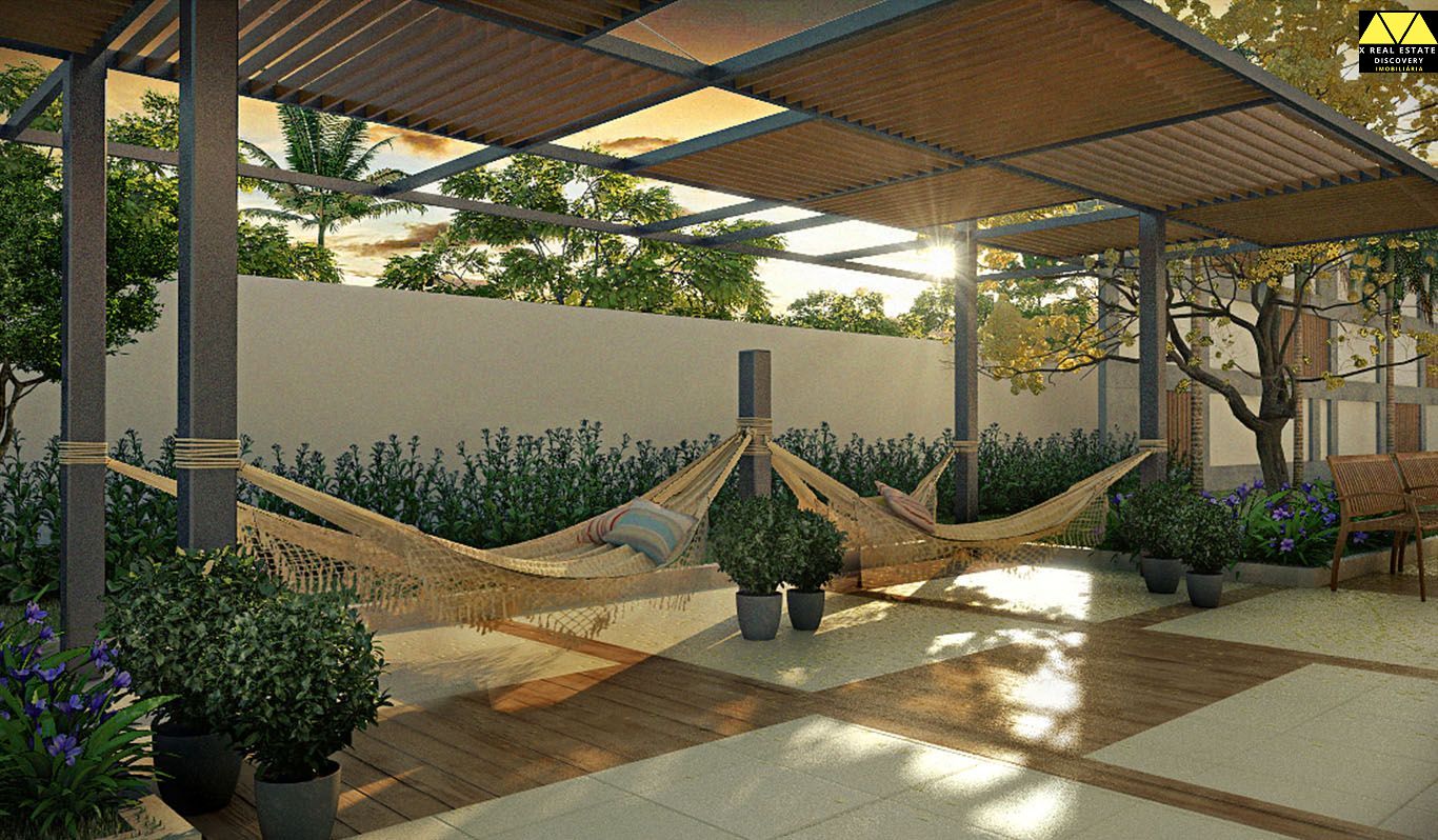 Apartamento, 2 quartos, 61 m² - Foto 7