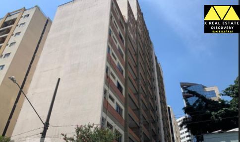 Apartamento, 2 quartos, 42 m² - Foto 27