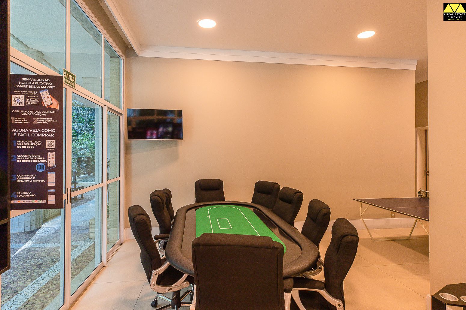 Apartamento, 3 quartos, 207 m² - Foto 49