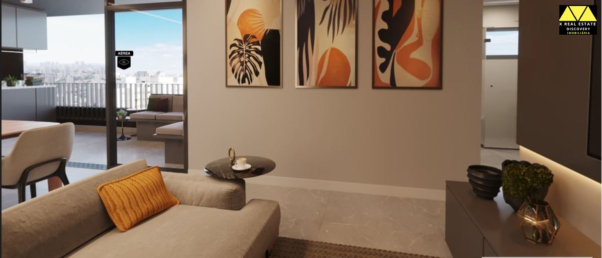 Apartamento, 3 quartos, 99 m² - Foto 4