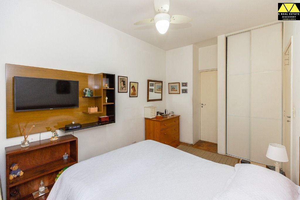 Apartamento à venda com 3 quartos, 92m² - Foto 17