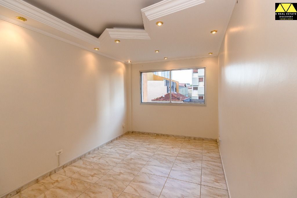 Apartamento à venda com 2 quartos, 54m² - Foto 4