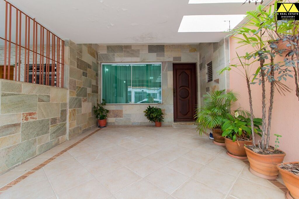 Casa, 3 quartos, 124 m² - Foto 24