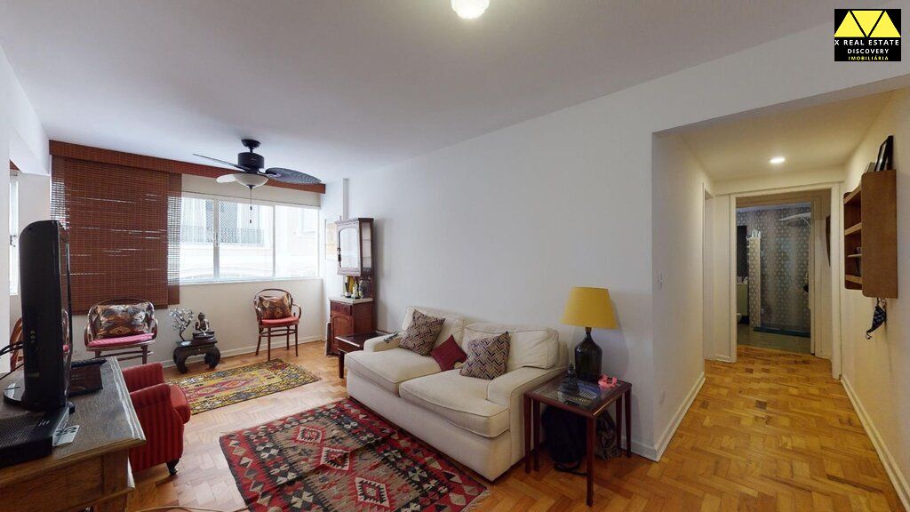 Apartamento, 2 quartos, 81 m² - Foto 12