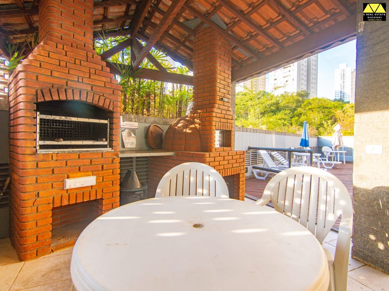 Apartamento, 1 quarto, 30 m² - Foto 16