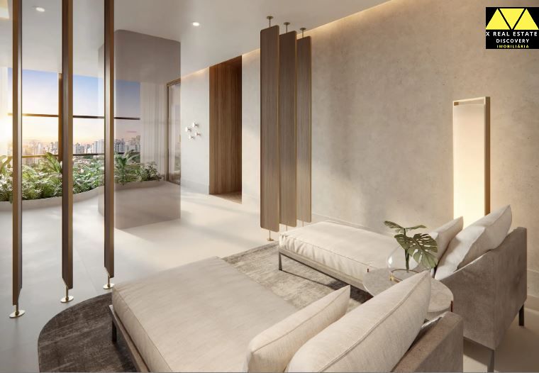 Apartamento, 3 quartos, 132 m² - Foto 11