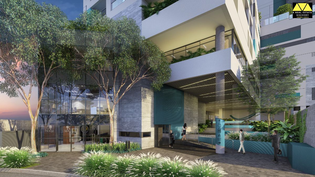 Apartamento, 3 quartos, 167 m² - Foto 20