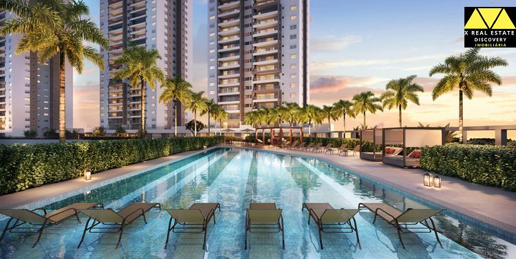 Apartamento, 3 quartos, 113 m² - Foto 1