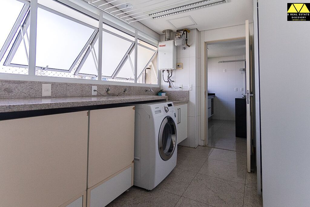 Apartamento, 4 quartos, 355 m² - Foto 55