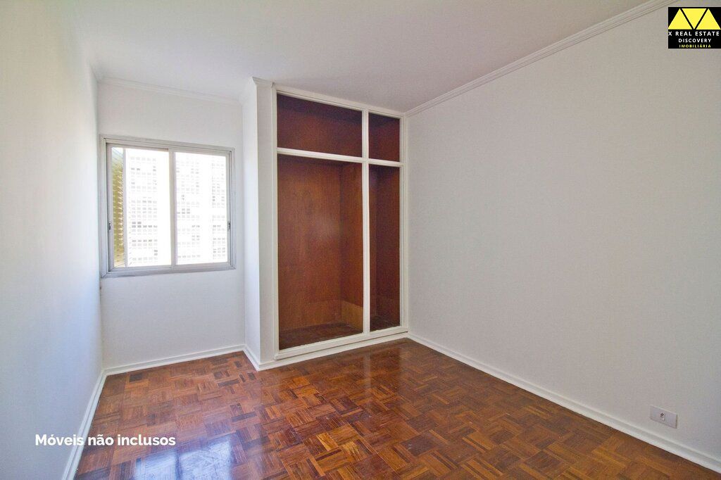 Apartamento à venda com 3 quartos, 108m² - Foto 2