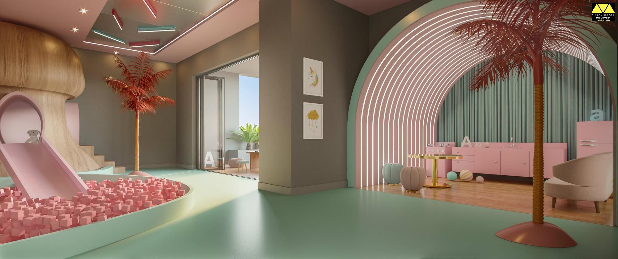 Apartamento, 3 quartos, 131 m² - Foto 20