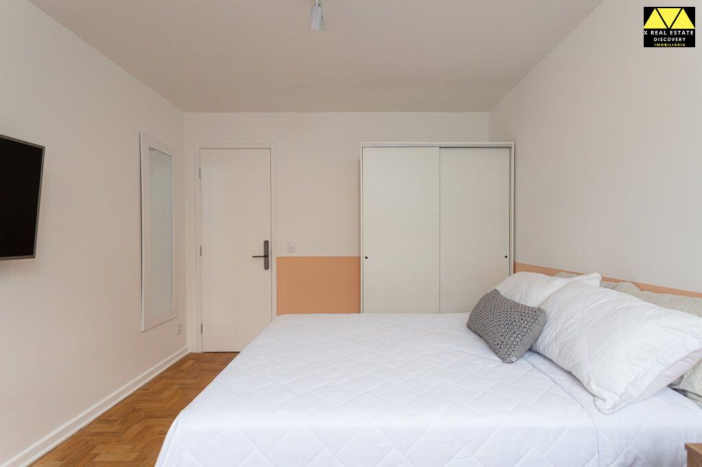 Apartamento, 5 quartos, 163 m² - Foto 19