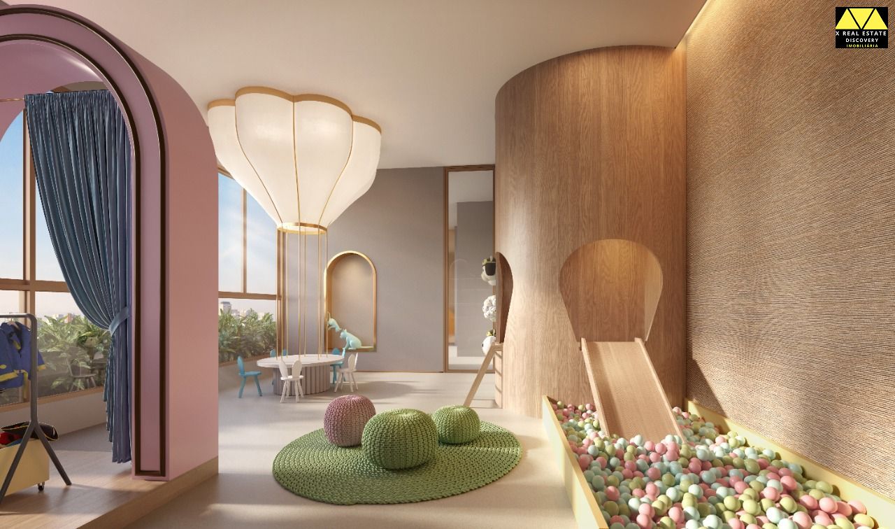 Apartamento, 3 quartos, 115 m² - Foto 14