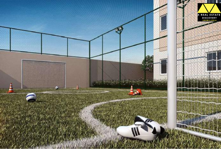 Apartamento, 2 quartos, 43 m² - Foto 7