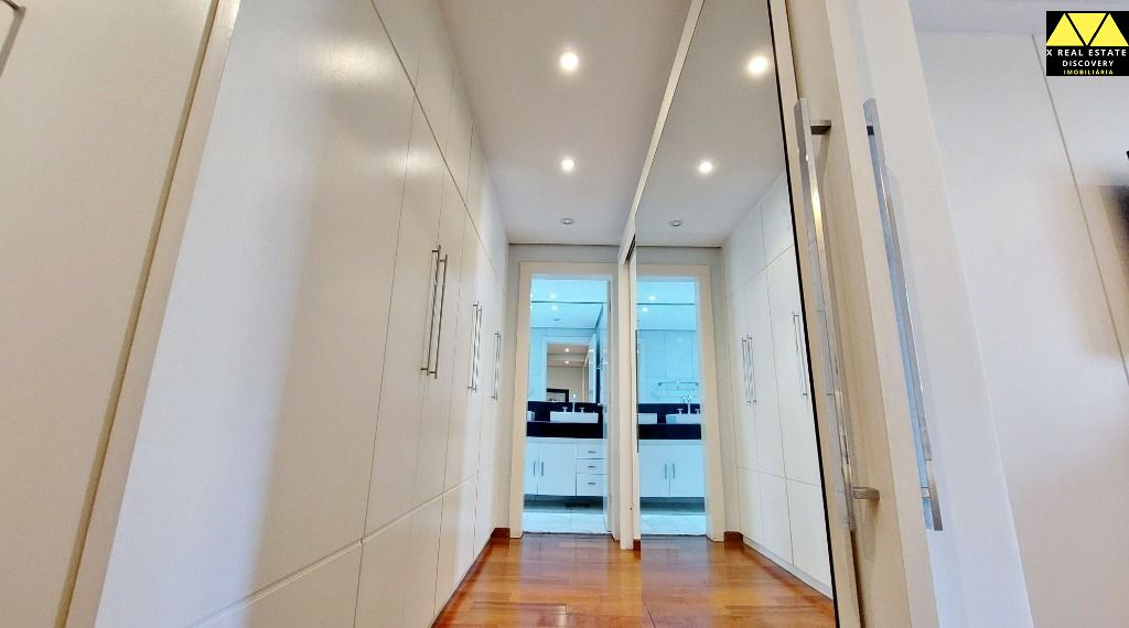 Apartamento à venda com 4 quartos, 246m² - Foto 21