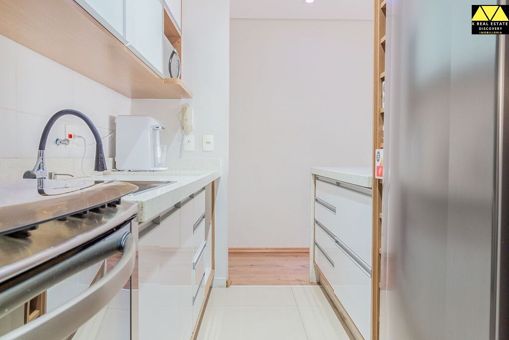 Apartamento à venda com 3 quartos, 81m² - Foto 9