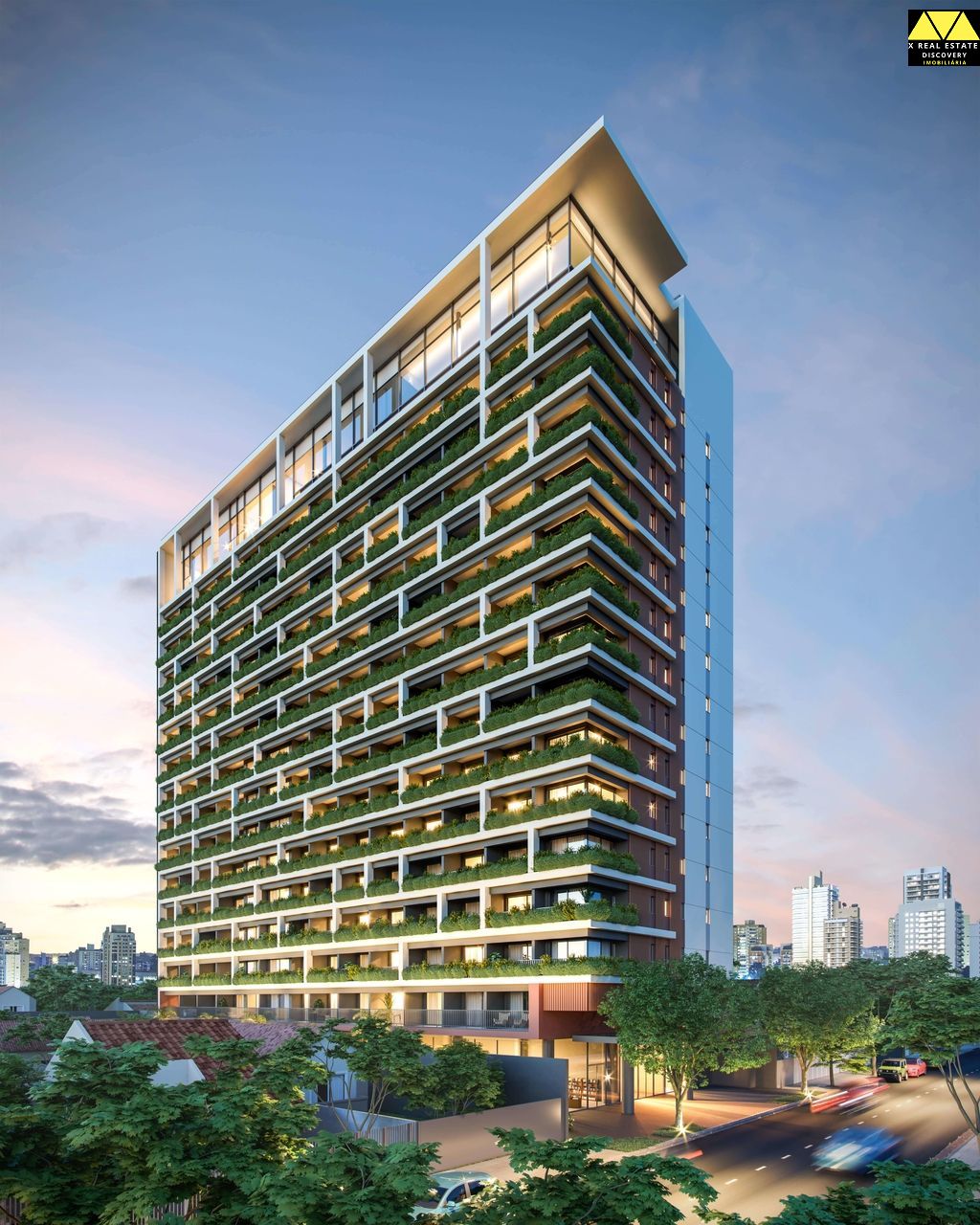 Prédio Inteiro, 28 m² - Foto 17