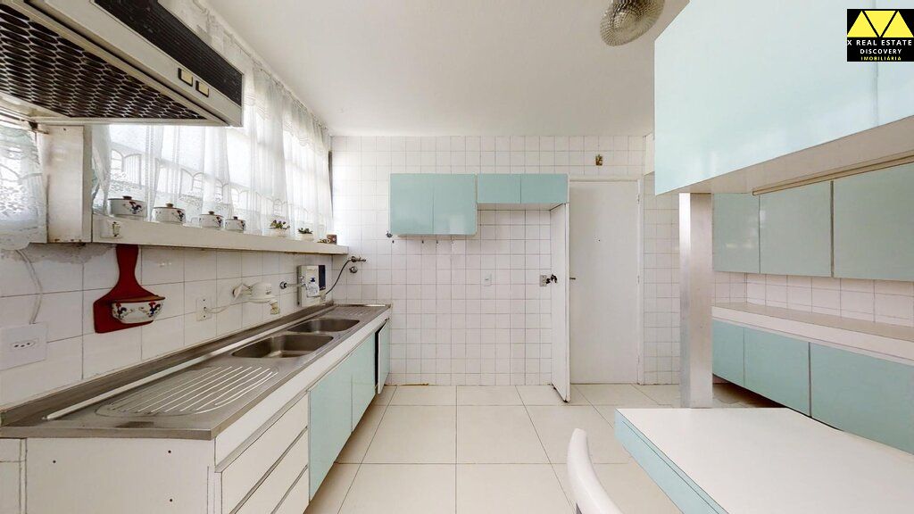 Apartamento à venda com 3 quartos, 110m² - Foto 4