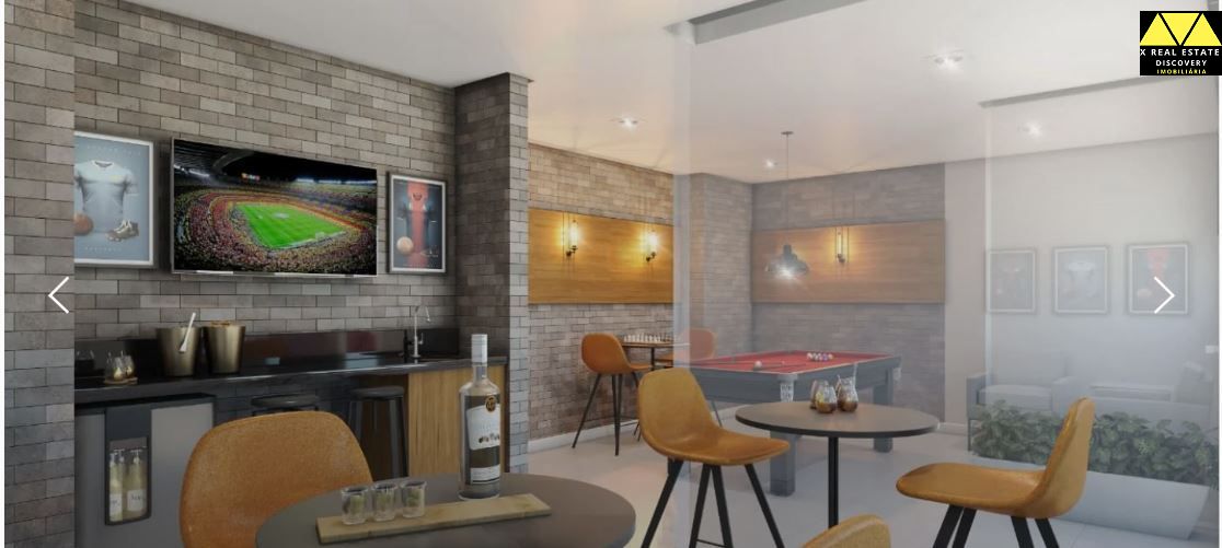 Apartamento, 2 quartos, 34 m² - Foto 13