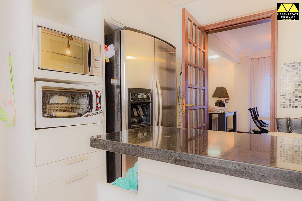 Apartamento, 3 quartos, 133 m² - Foto 7
