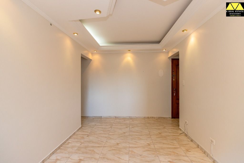 Apartamento à venda com 2 quartos, 54m² - Foto 1