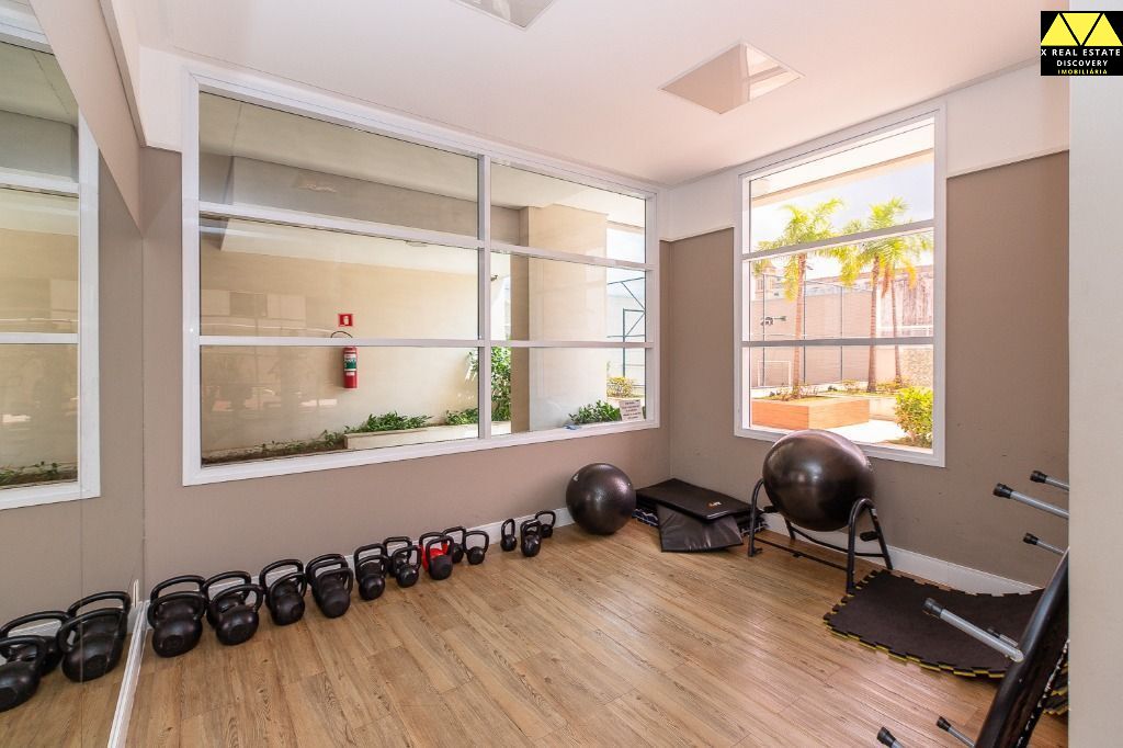 Apartamento, 2 quartos, 80 m² - Foto 33