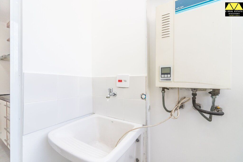 Apartamento, 2 quartos, 48 m² - Foto 31