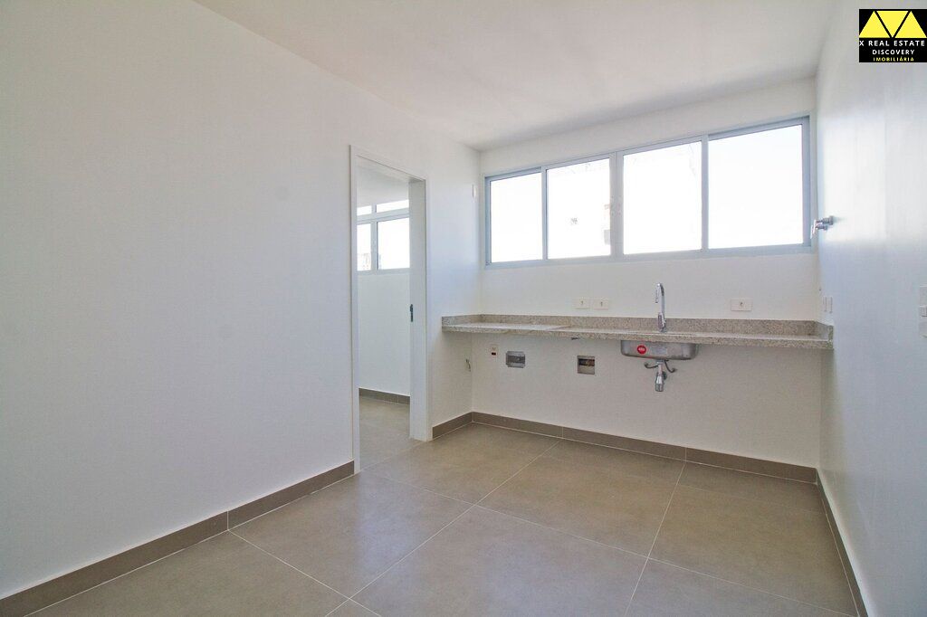 Apartamento à venda com 3 quartos, 110m² - Foto 6