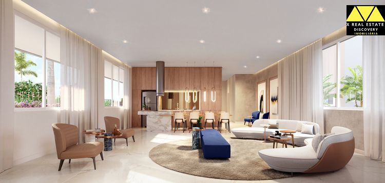 Apartamento, 3 quartos, 113 m² - Foto 17