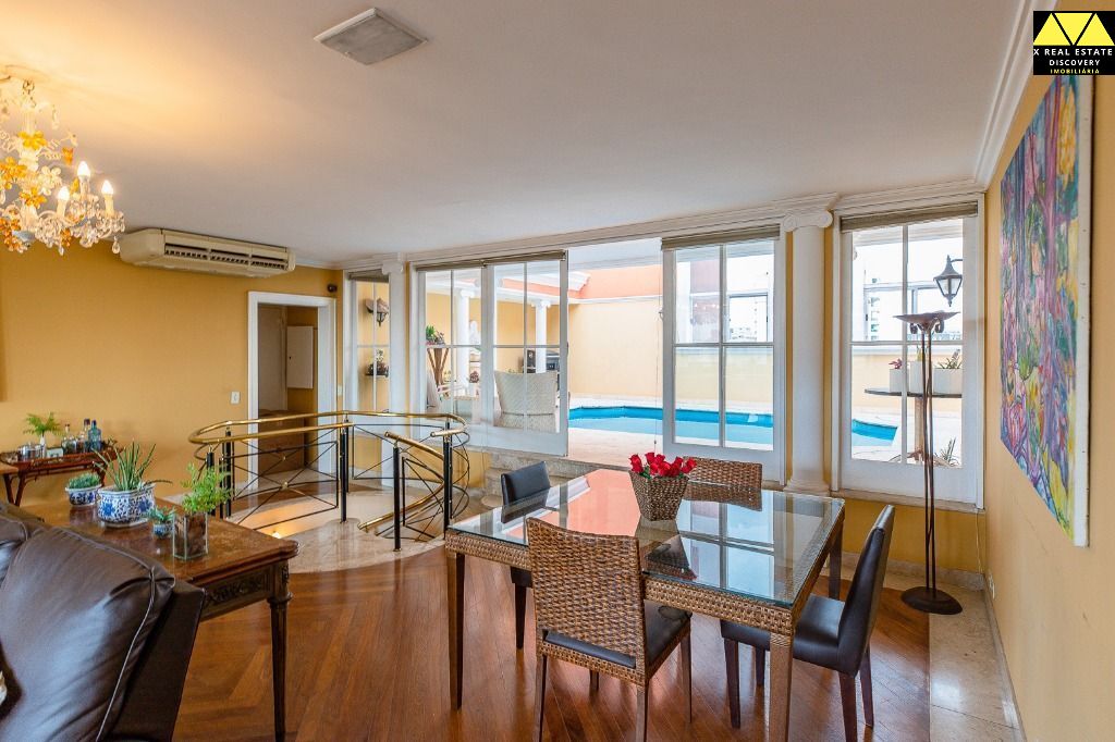 Cobertura, 5 quartos, 480 m² - Foto 10