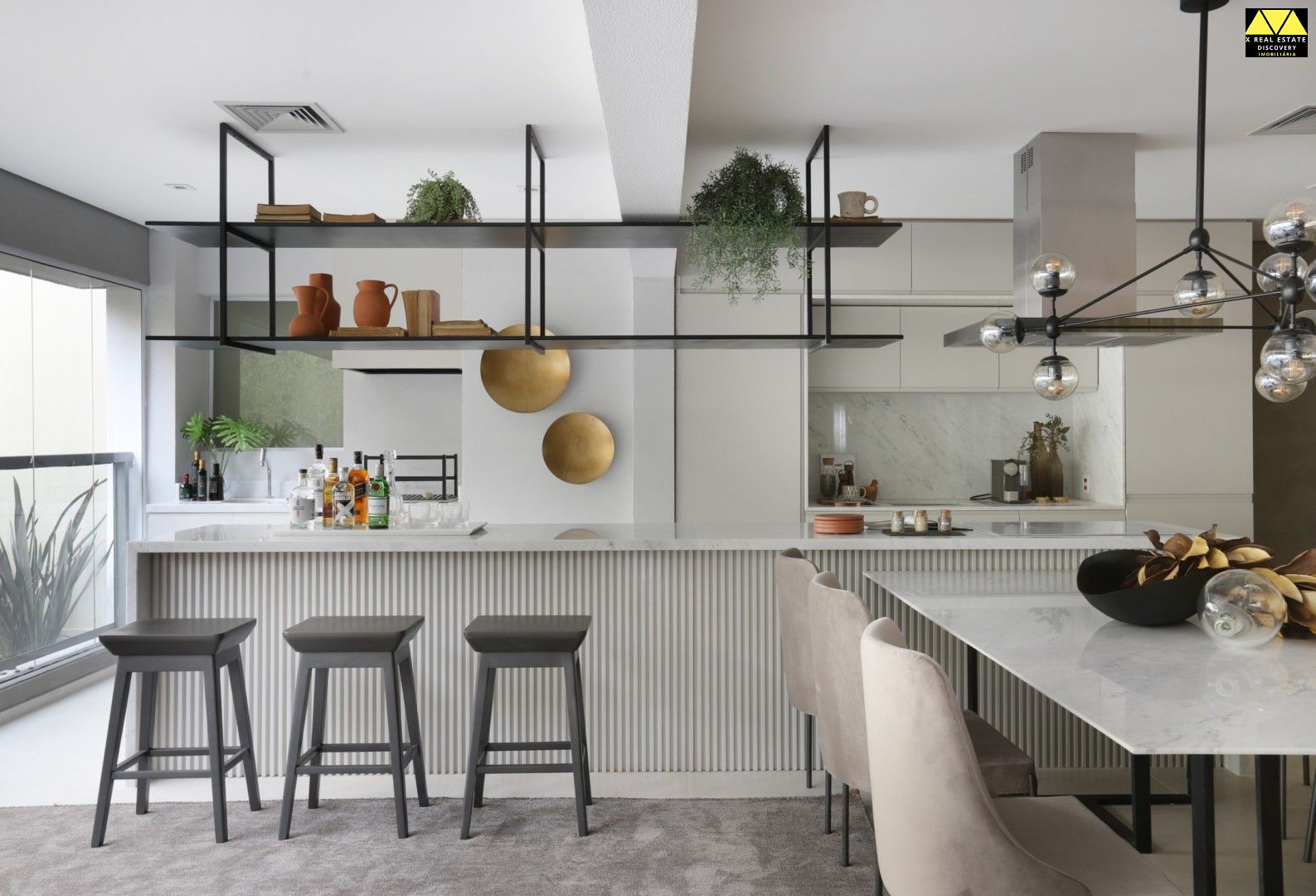 Apartamento, 4 quartos, 155 m² - Foto 5