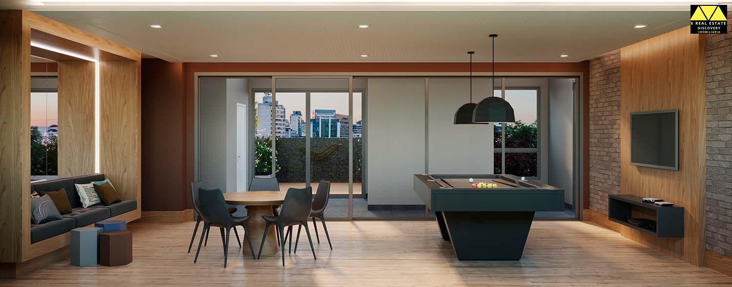 Apartamento, 3 quartos, 154 m² - Foto 4