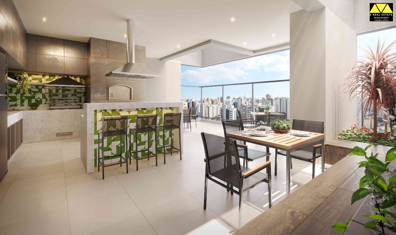 Apartamento, 4 quartos, 160 m² - Foto 19