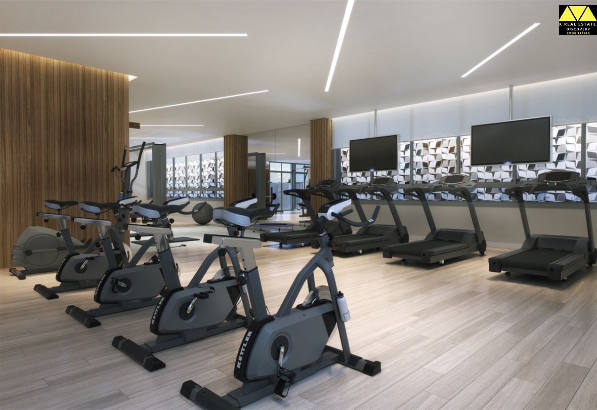 Apartamento, 3 quartos, 110 m² - Foto 21