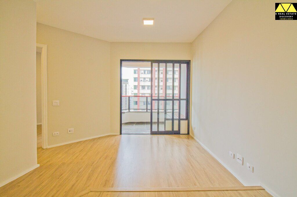 Apartamento à venda com 1 quarto, 36m² - Foto 13