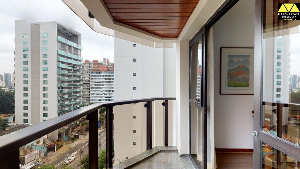 Apartamento, 1 quarto, 43 m² - Foto 15