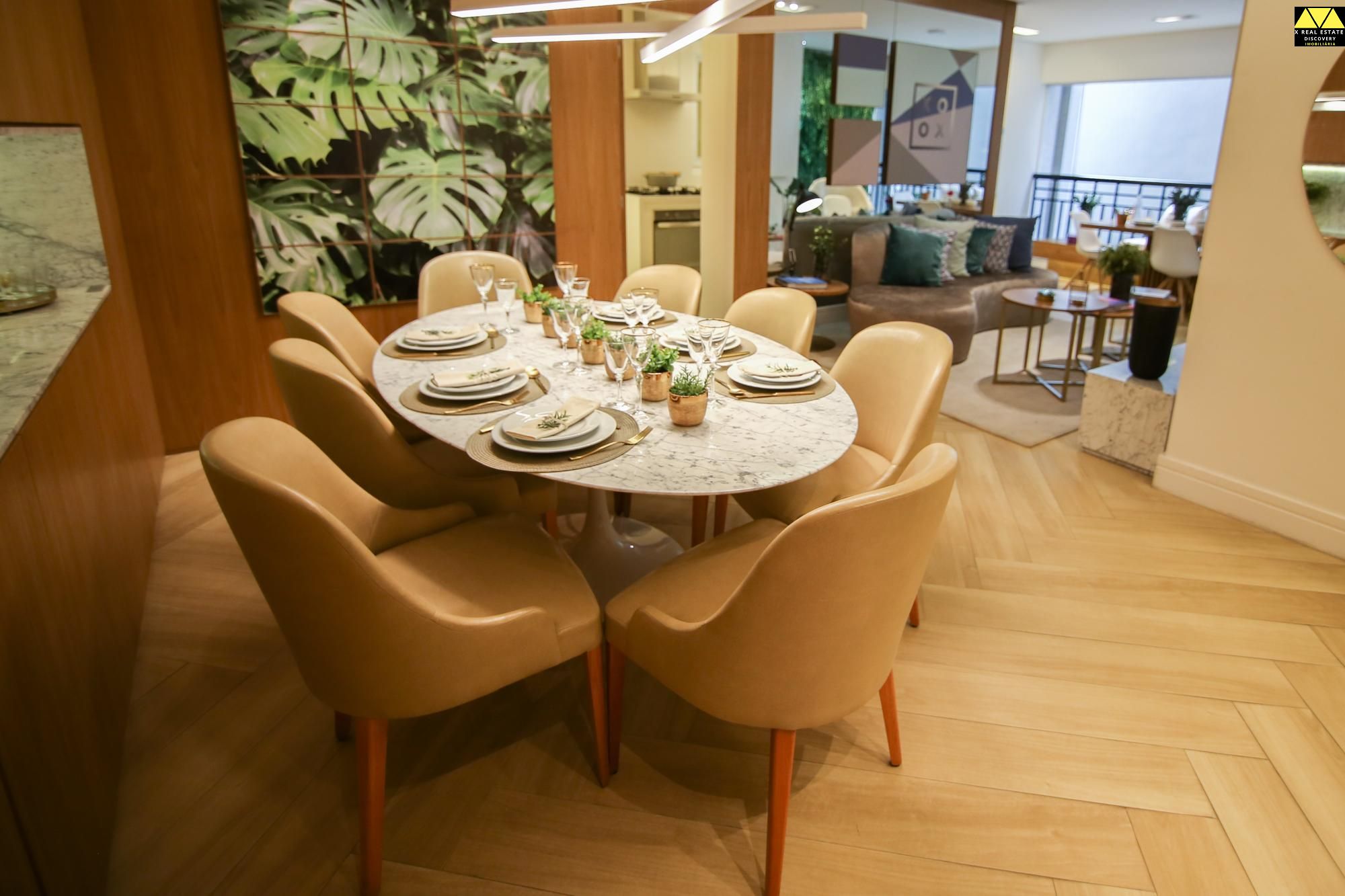 Cobertura, 4 quartos, 247 m² - Foto 4