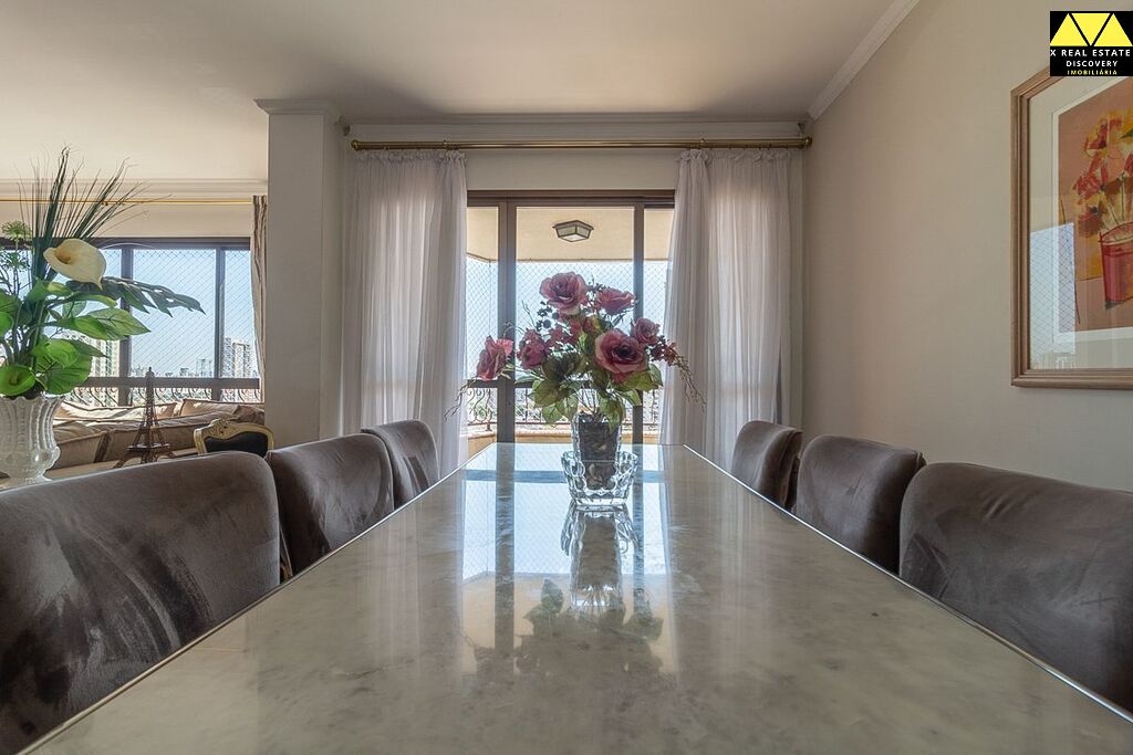 Apartamento, 3 quartos, 149 m² - Foto 9