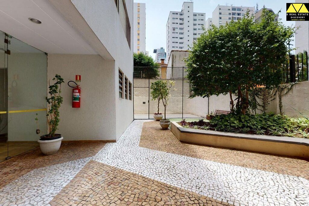 Apartamento à venda com 2 quartos, 88m² - Foto 22