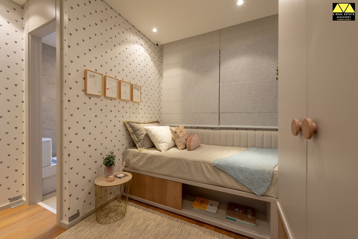 Apartamento, 3 quartos, 111 m² - Foto 13