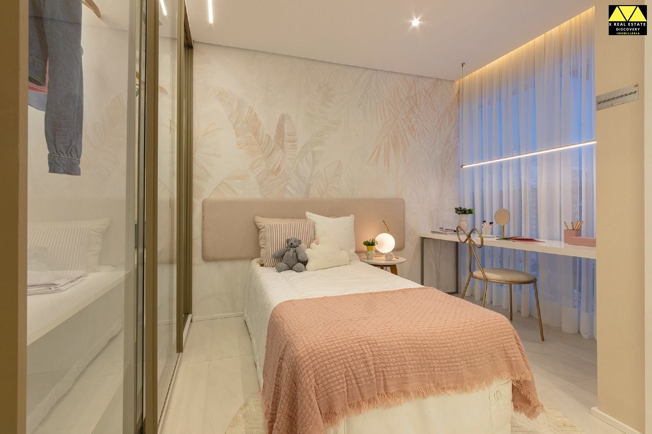 Apartamento, 3 quartos, 116 m² - Foto 13