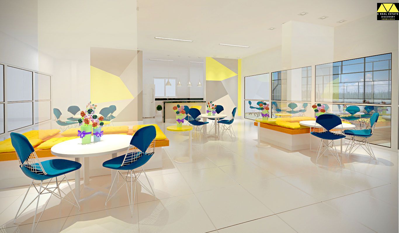 Apartamento, 2 quartos, 61 m² - Foto 19