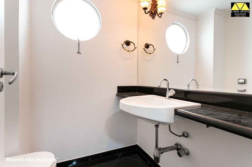 Apartamento, 4 quartos, 222 m² - Foto 15