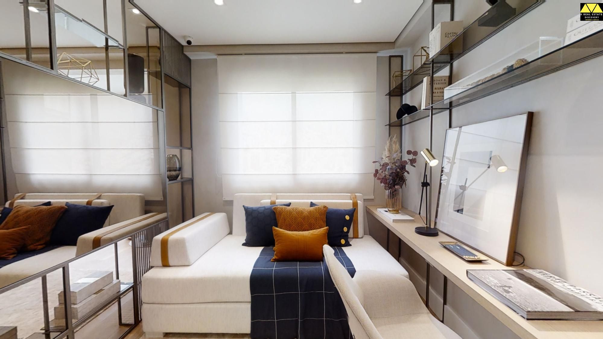 Apartamento, 5 quartos, 186 m² - Foto 9