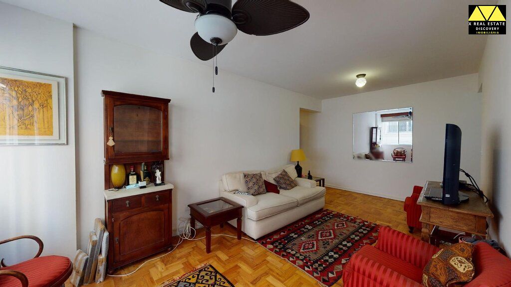 Apartamento, 2 quartos, 81 m² - Foto 7
