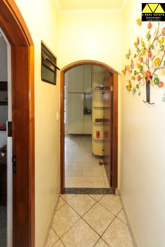 Casa à venda com 4 quartos, 208m² - Foto 25