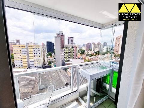 Apartamento, 1 quarto, 30 m² - Foto 43